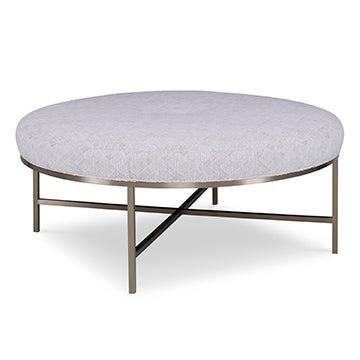 Parker Cocktail Ottoman