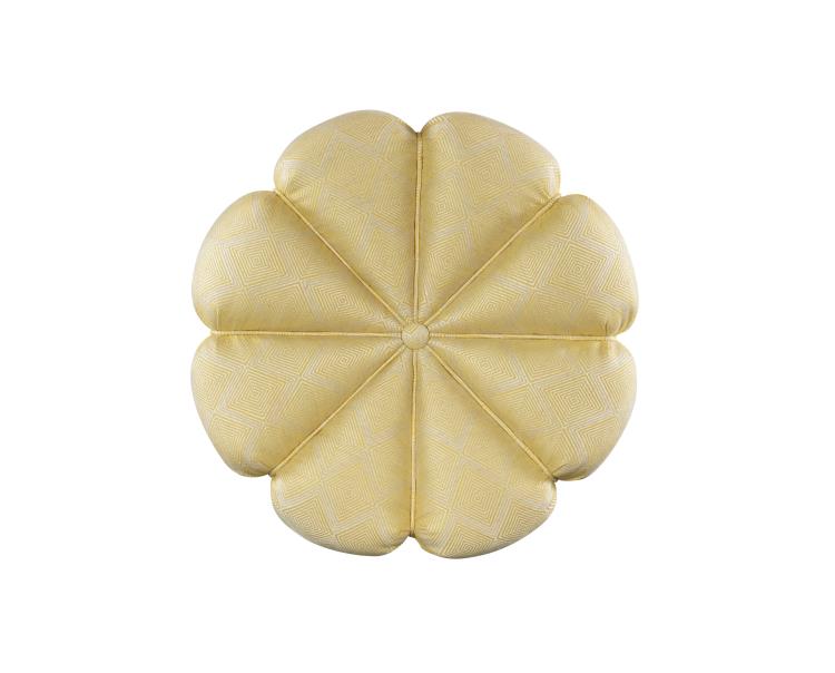 Petal Ottoman
