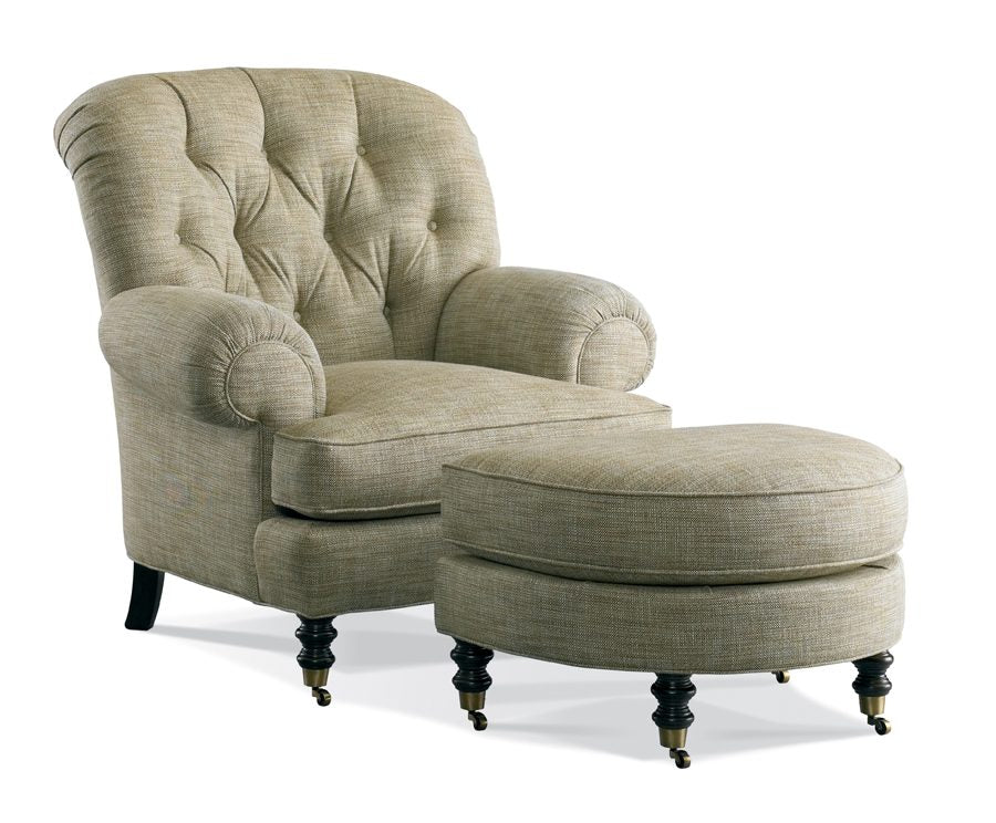 Lounge Chair