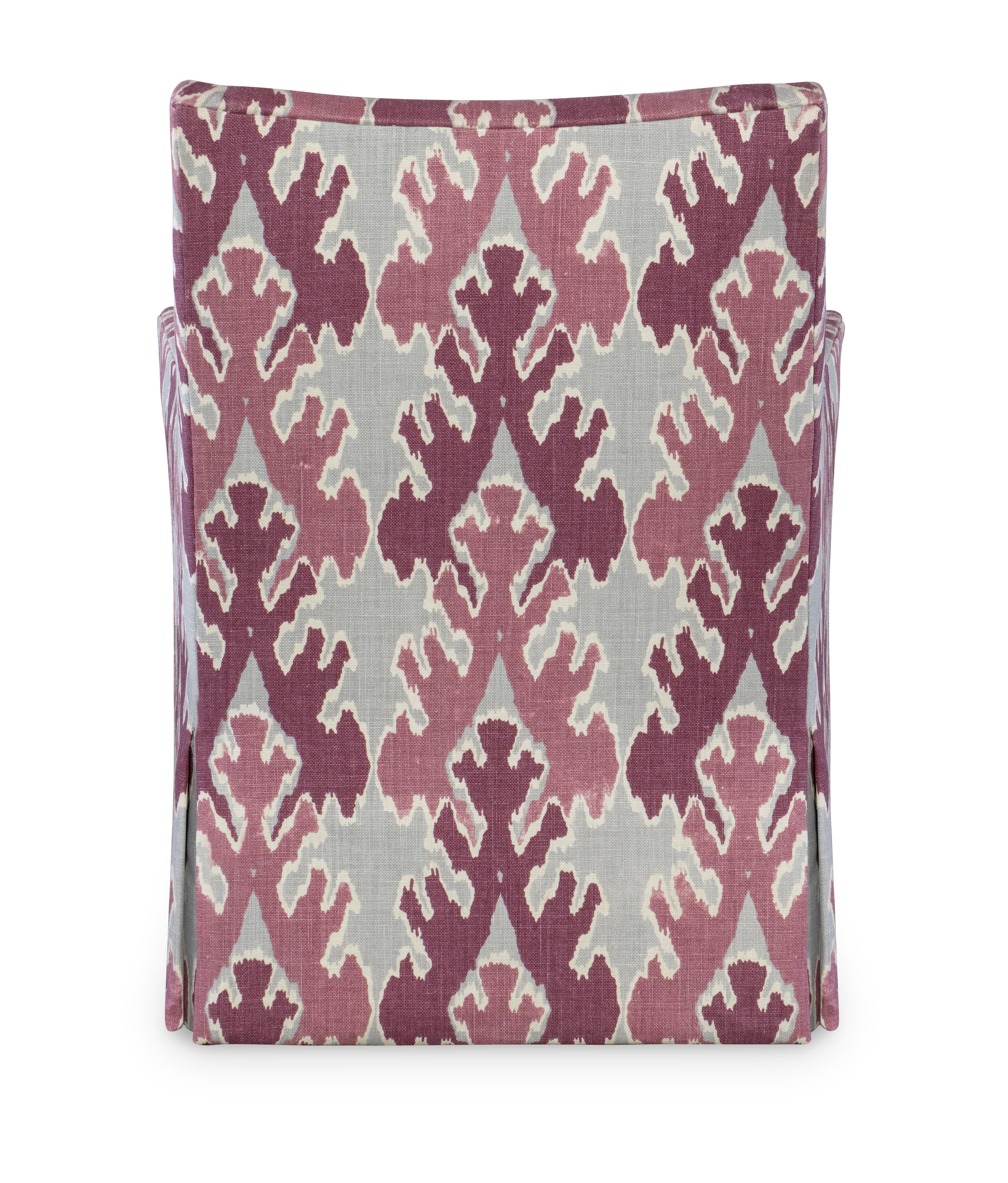 Lyric Skirted Chair