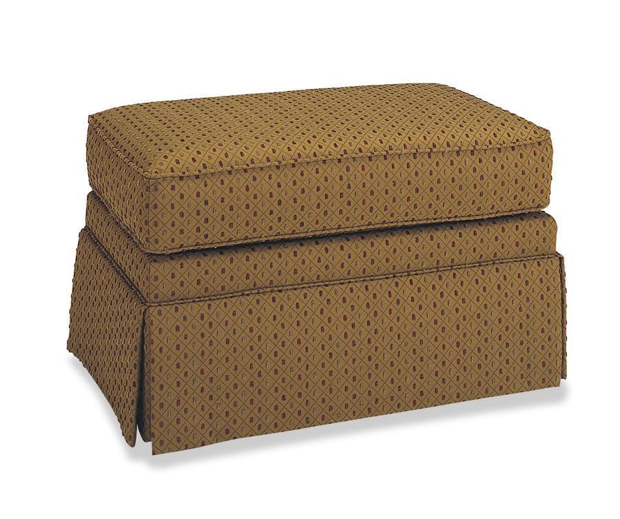 Bench / Ottoman