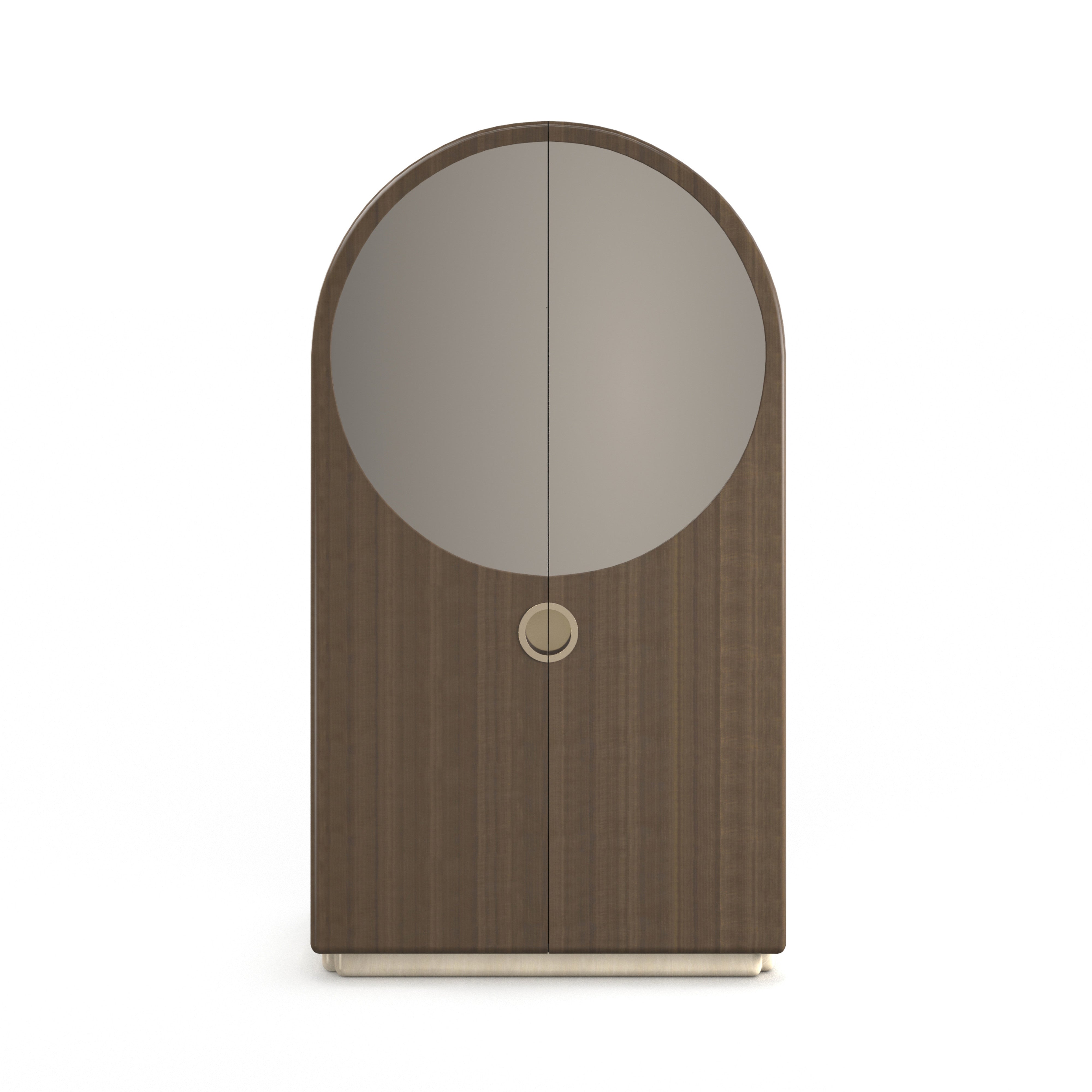 Gelee Armoire - Caramello – Armoires by Caracole | Sutter & Vale