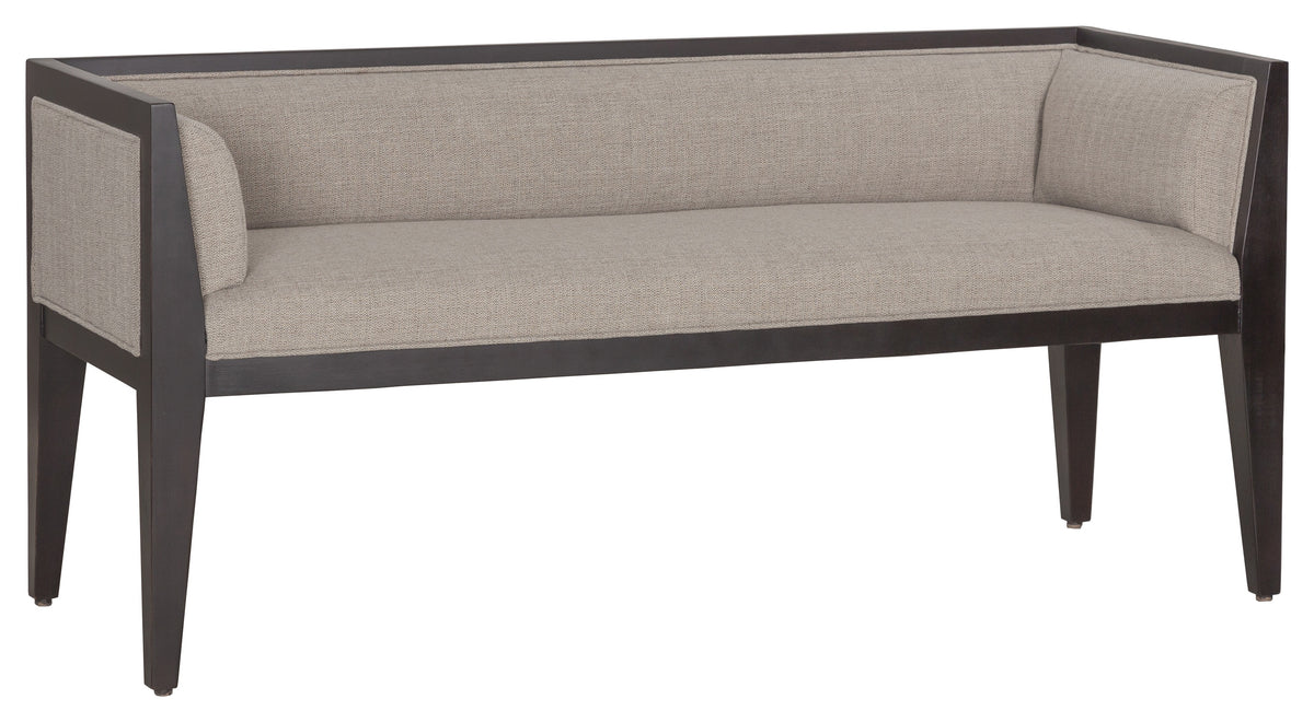 Jena Bench (1751-10) - Fairfield Chair