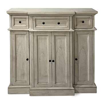Lisbon Cabinet - Custom