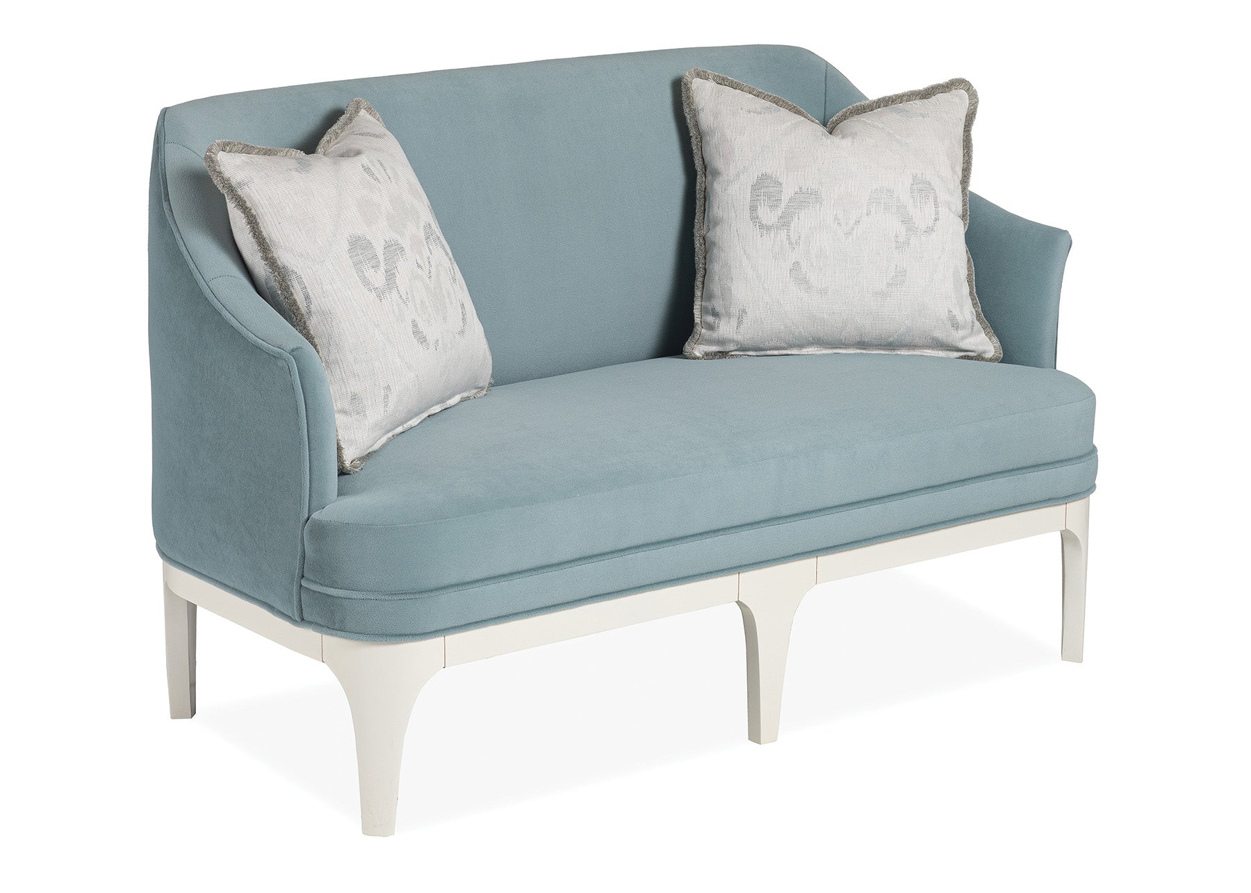 Raven Settee