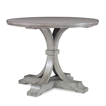 Devon Bistro Table - Shadow Grey