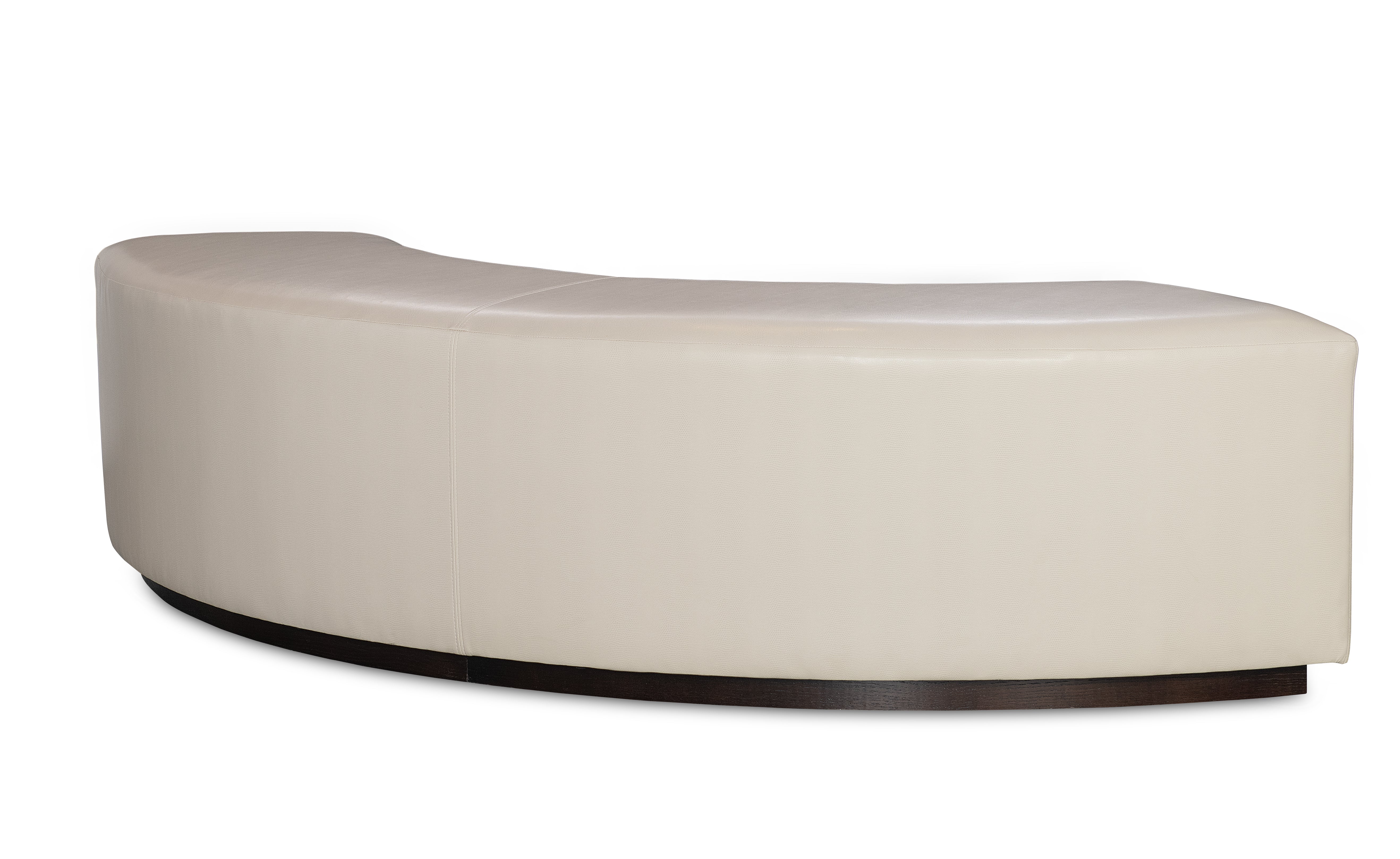 Gathering 79" Bench