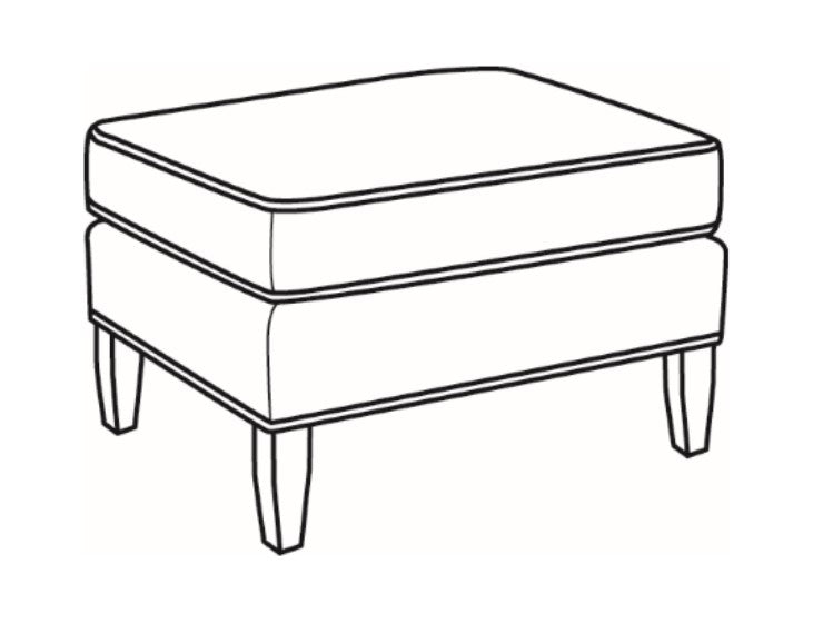 Scout Ottoman