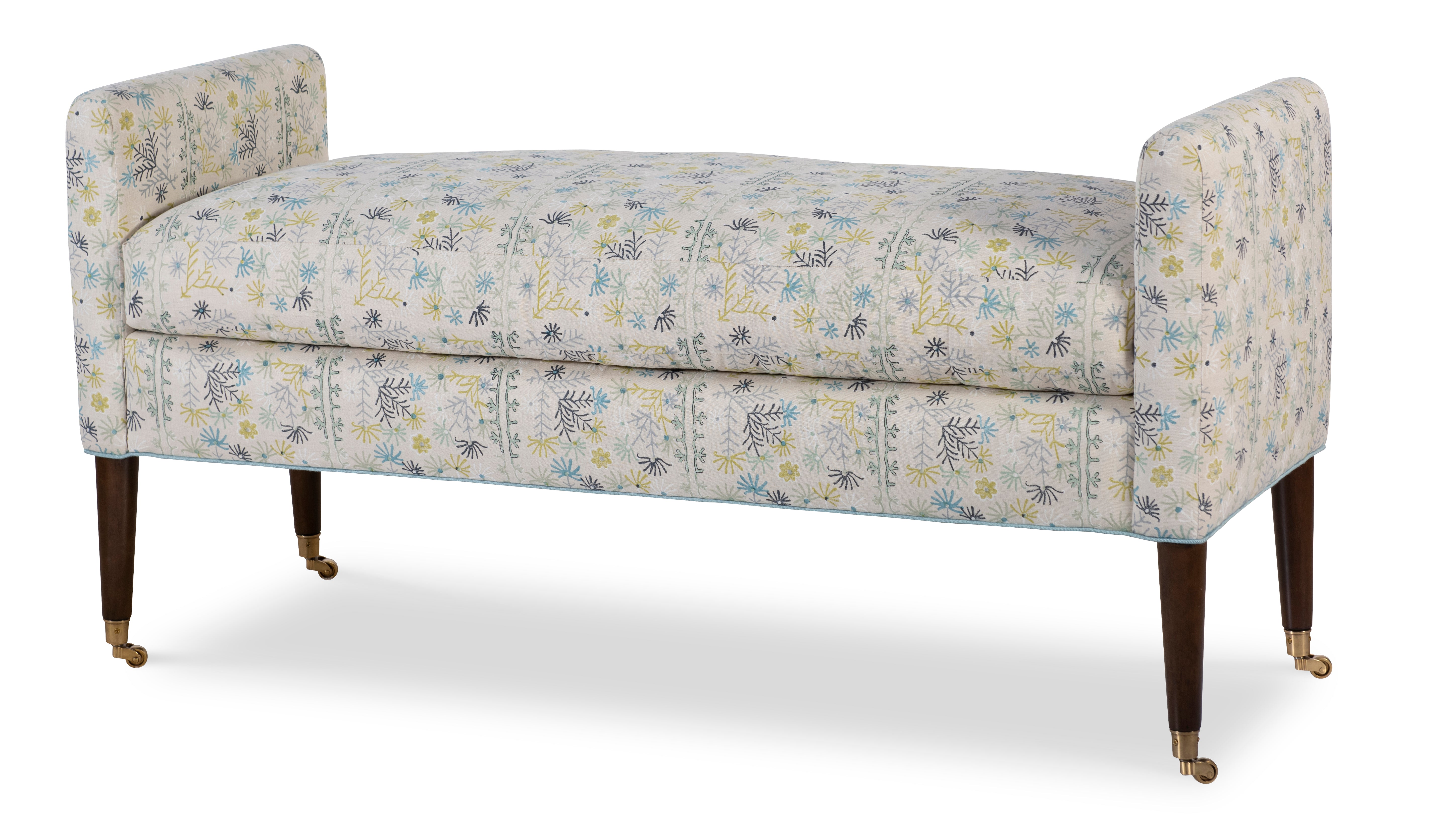 Oxford Bench