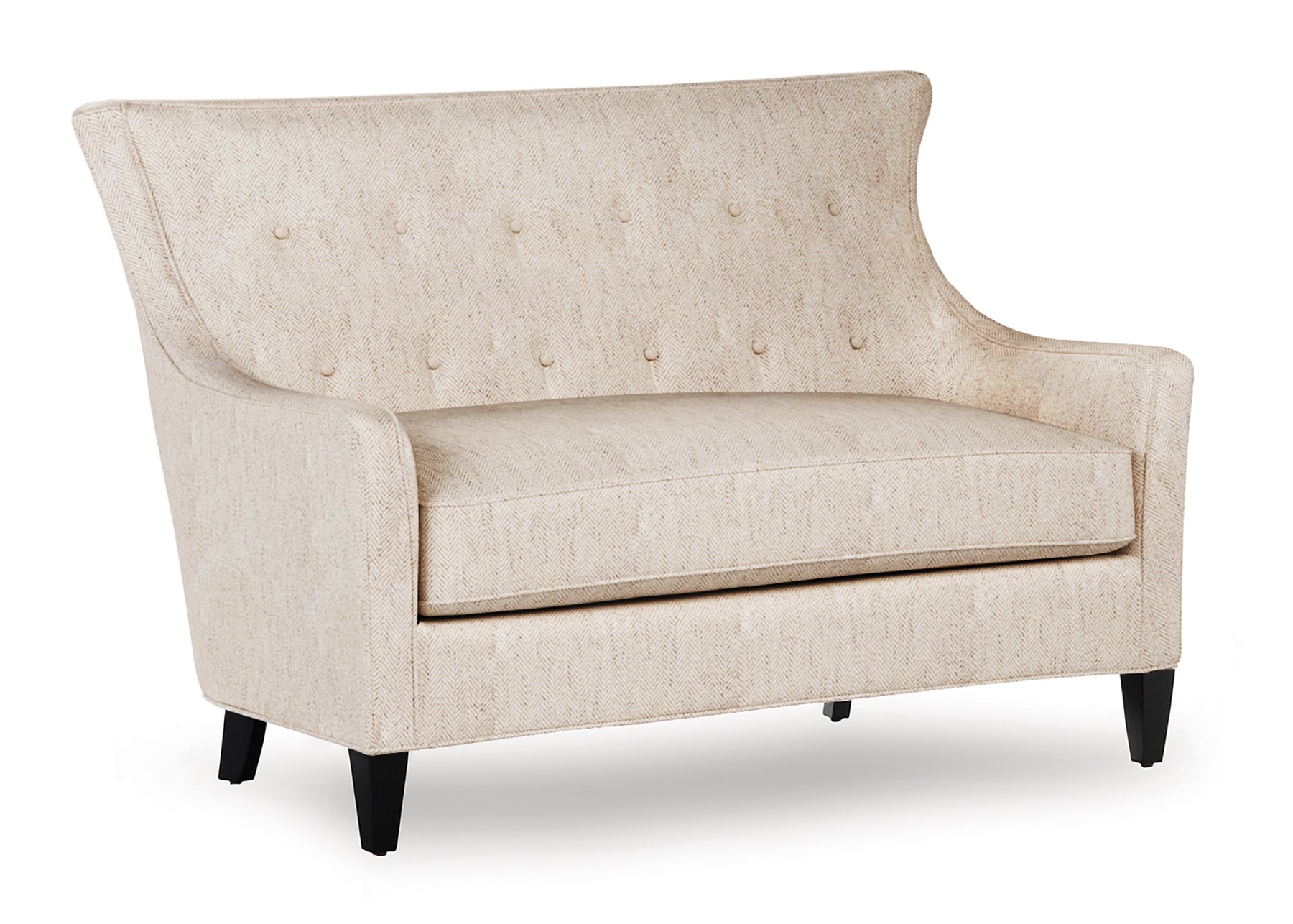 Delta Settee