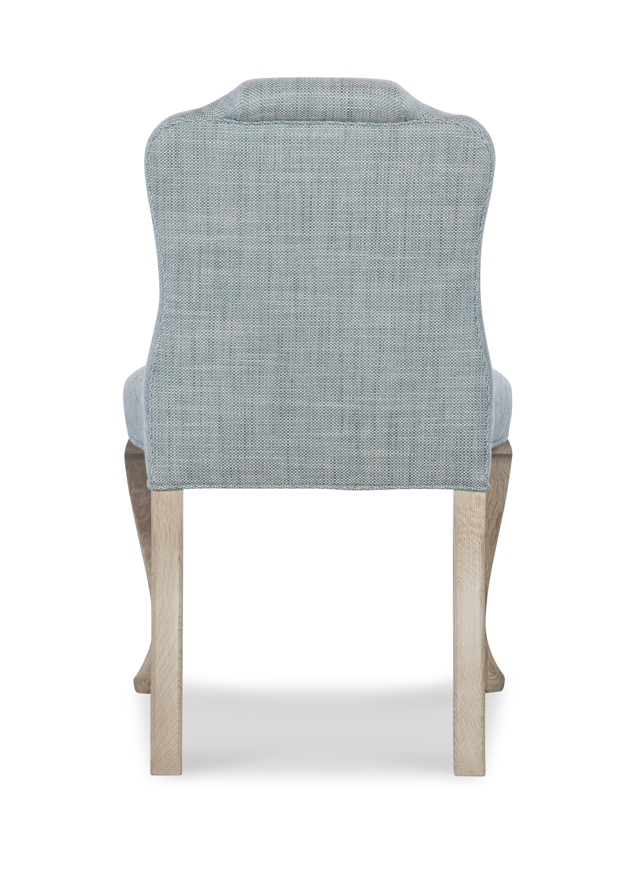 Eugenie Side Chair W/ Buttons