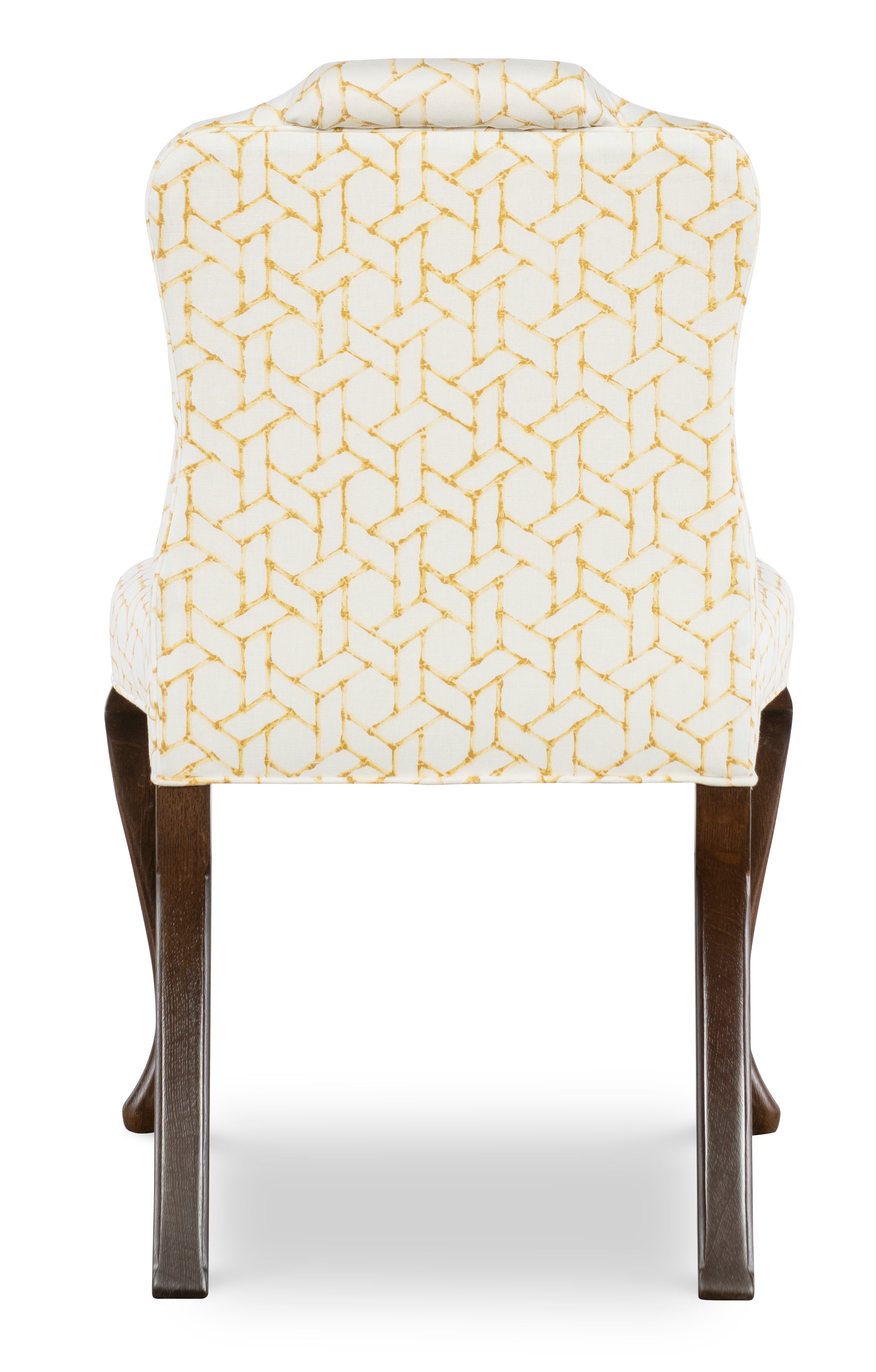 Eugenie Side Chair W/ Buttons