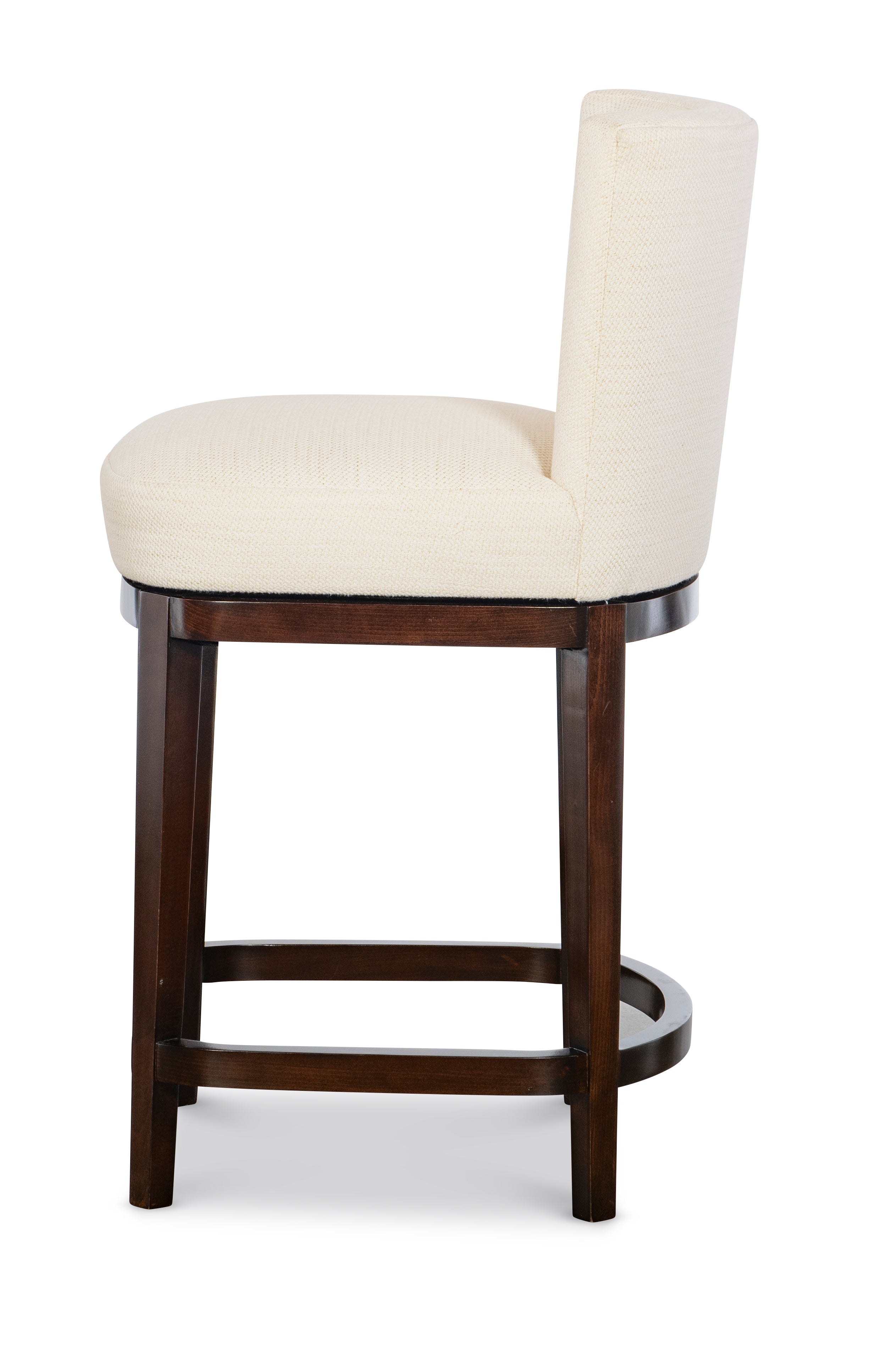 Meyer Swivel Counter Stool