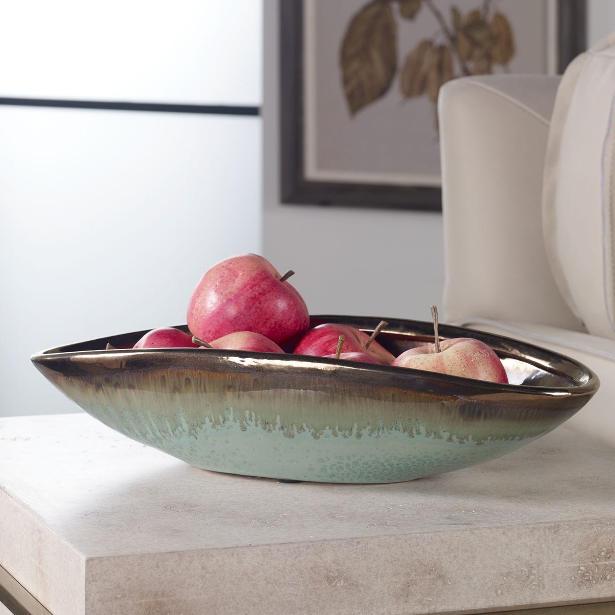 Iroquois Indoor-Outdoor Bowl