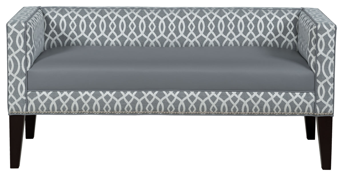 Lara Bench (1786-10) - Fairfield Chair
