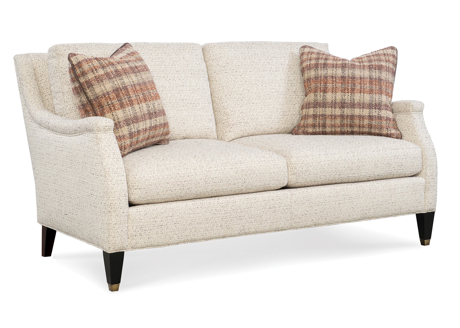 Ensemble Leg Apartment Sofa