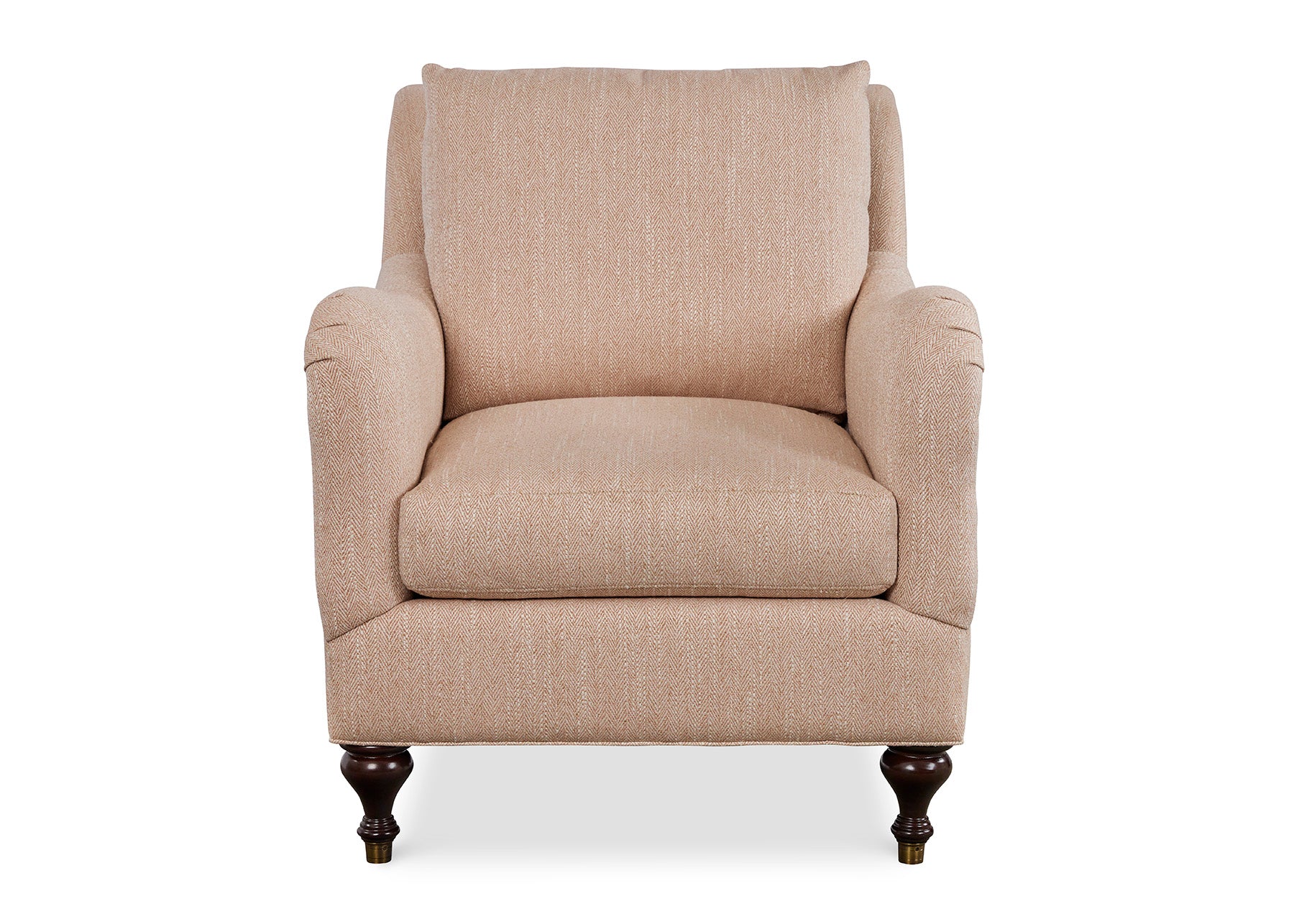 Ensemble Leg Chair