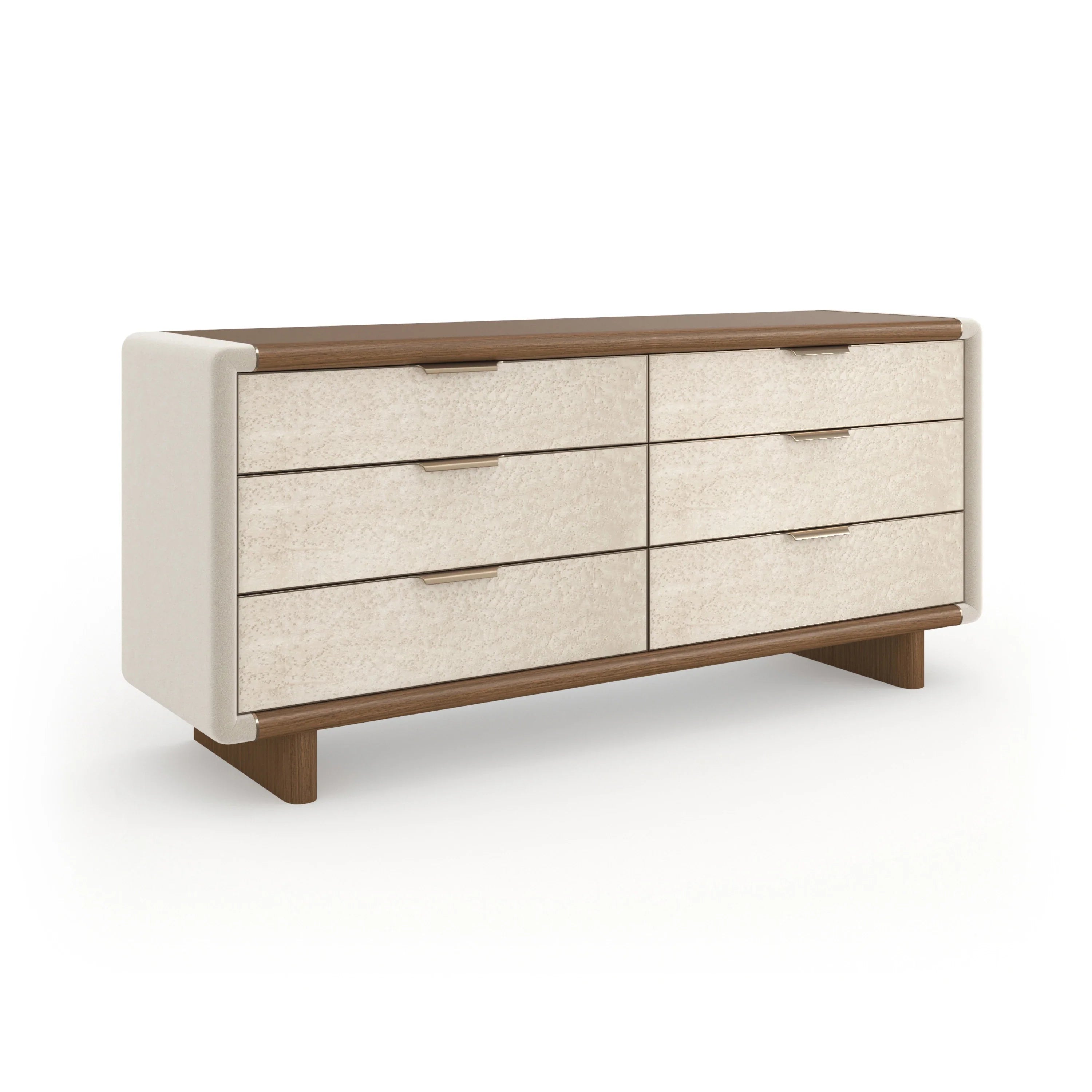 Botero Dresser – Dressers by Caracole | Sutter & Vale