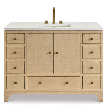 Bixby Large Sink Chest