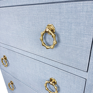 Lancaster Medium Sink Chest