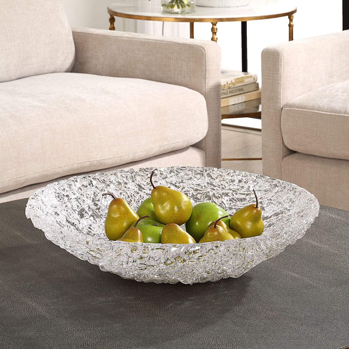 Glint Bowl
