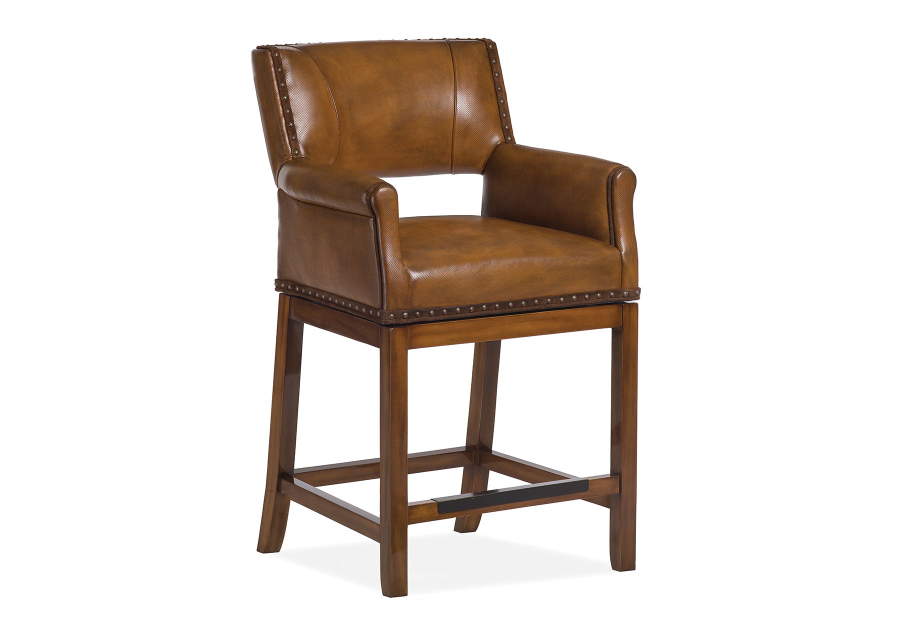 Club Counter Stool