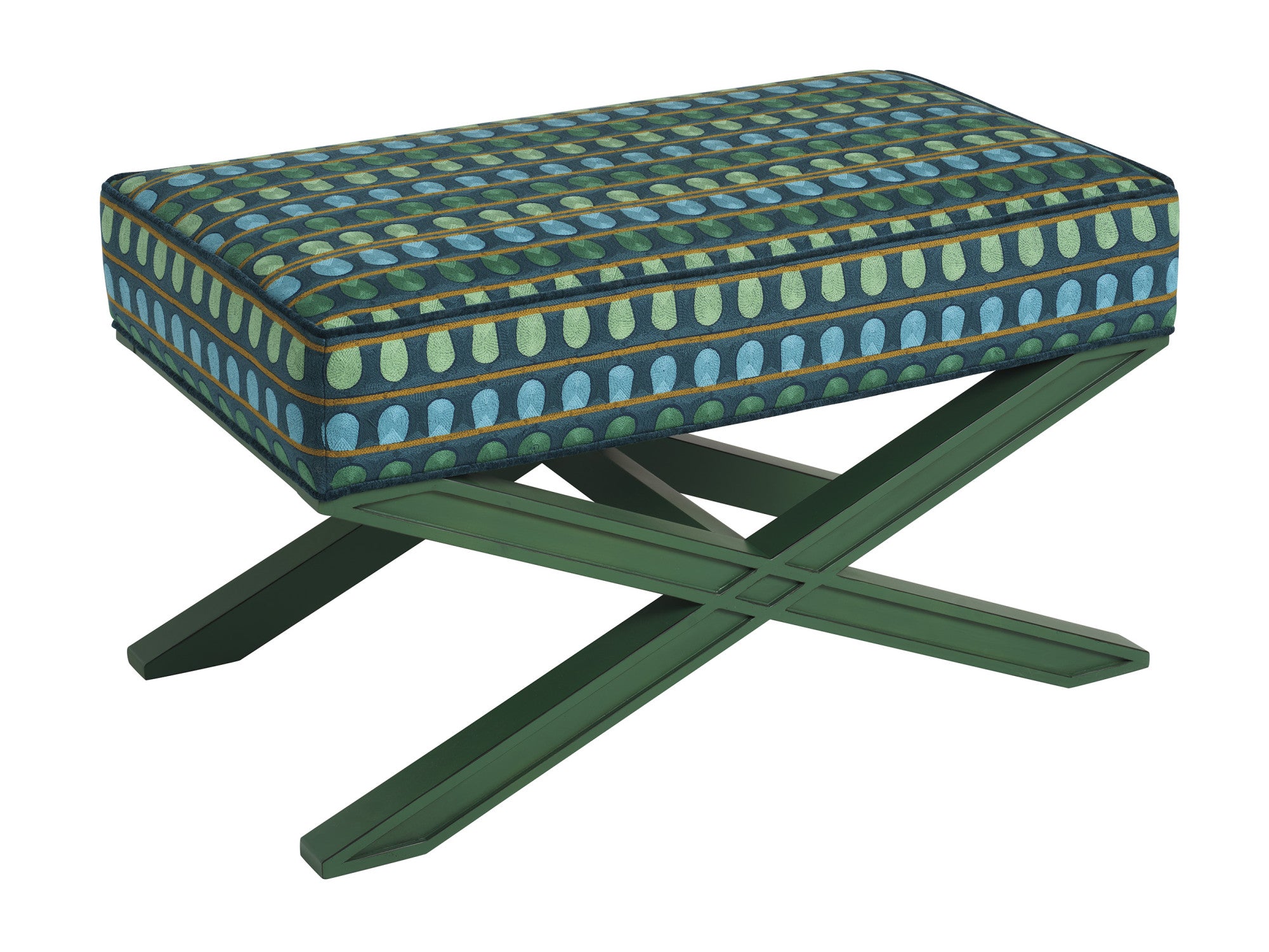 Vaughan Ottoman