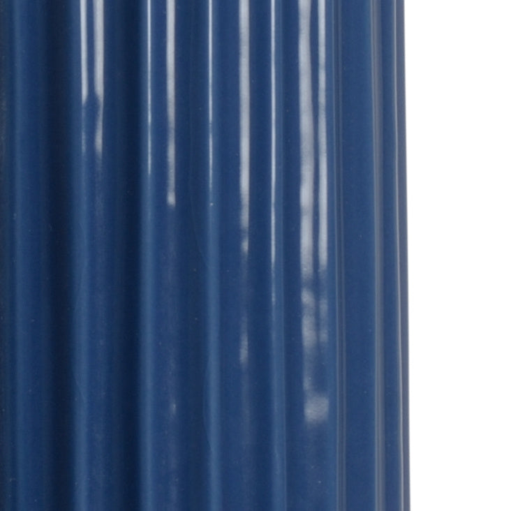 Samuel Ceramic Lamp in 30.5 / Ceramic/Porcelain - Chelsea House