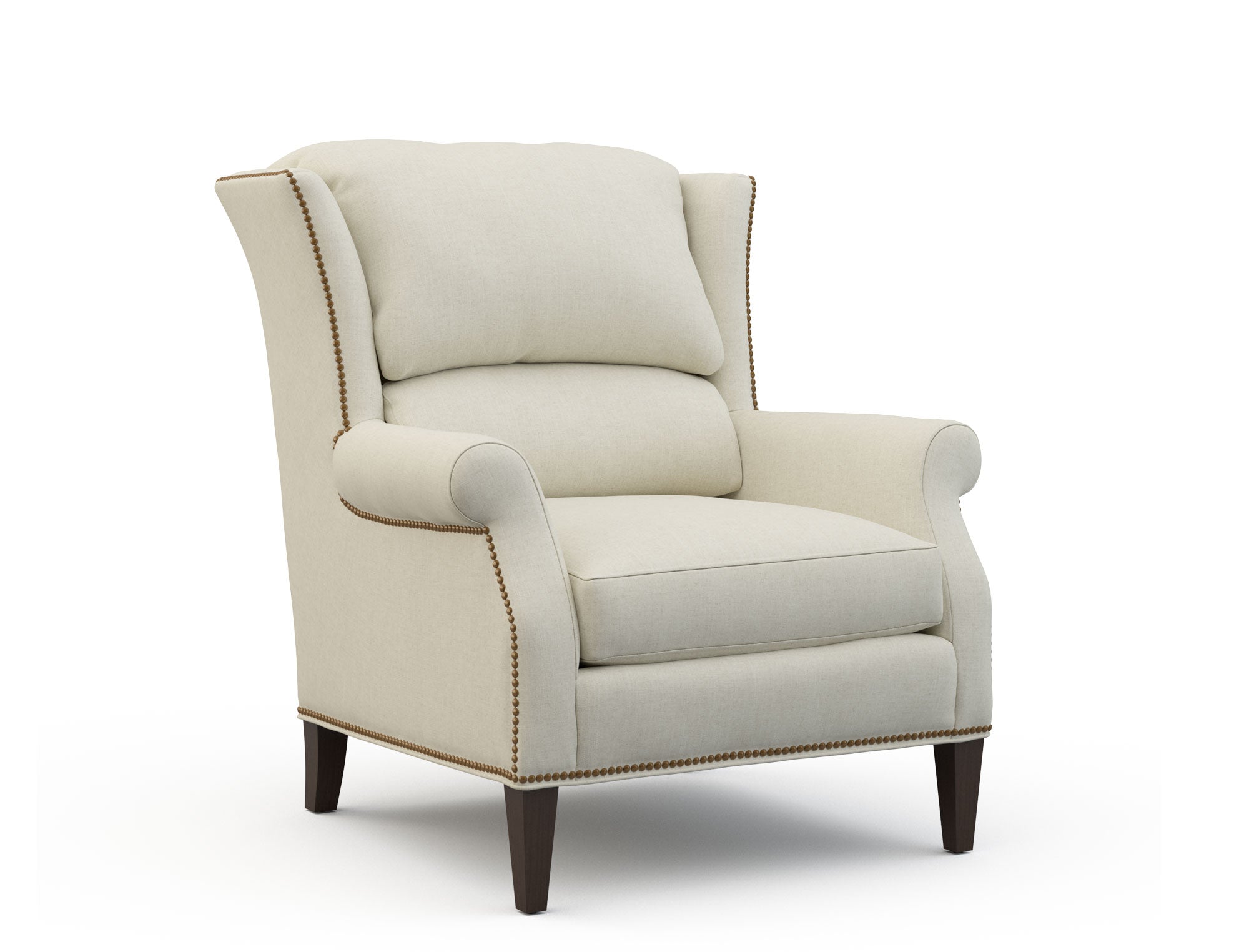 Wingback Chair
