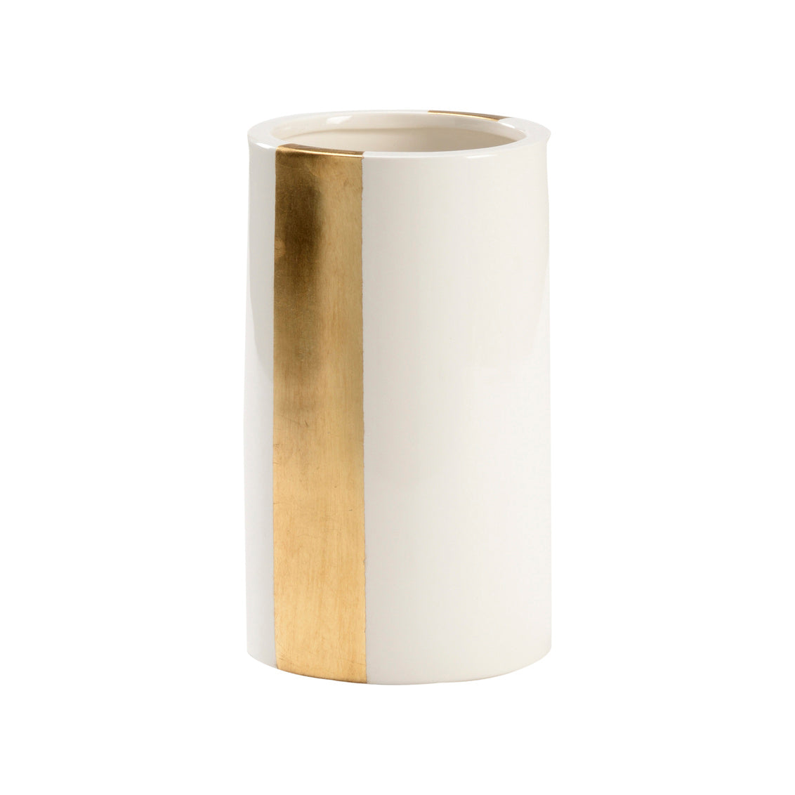 Banded Vase (Sm)