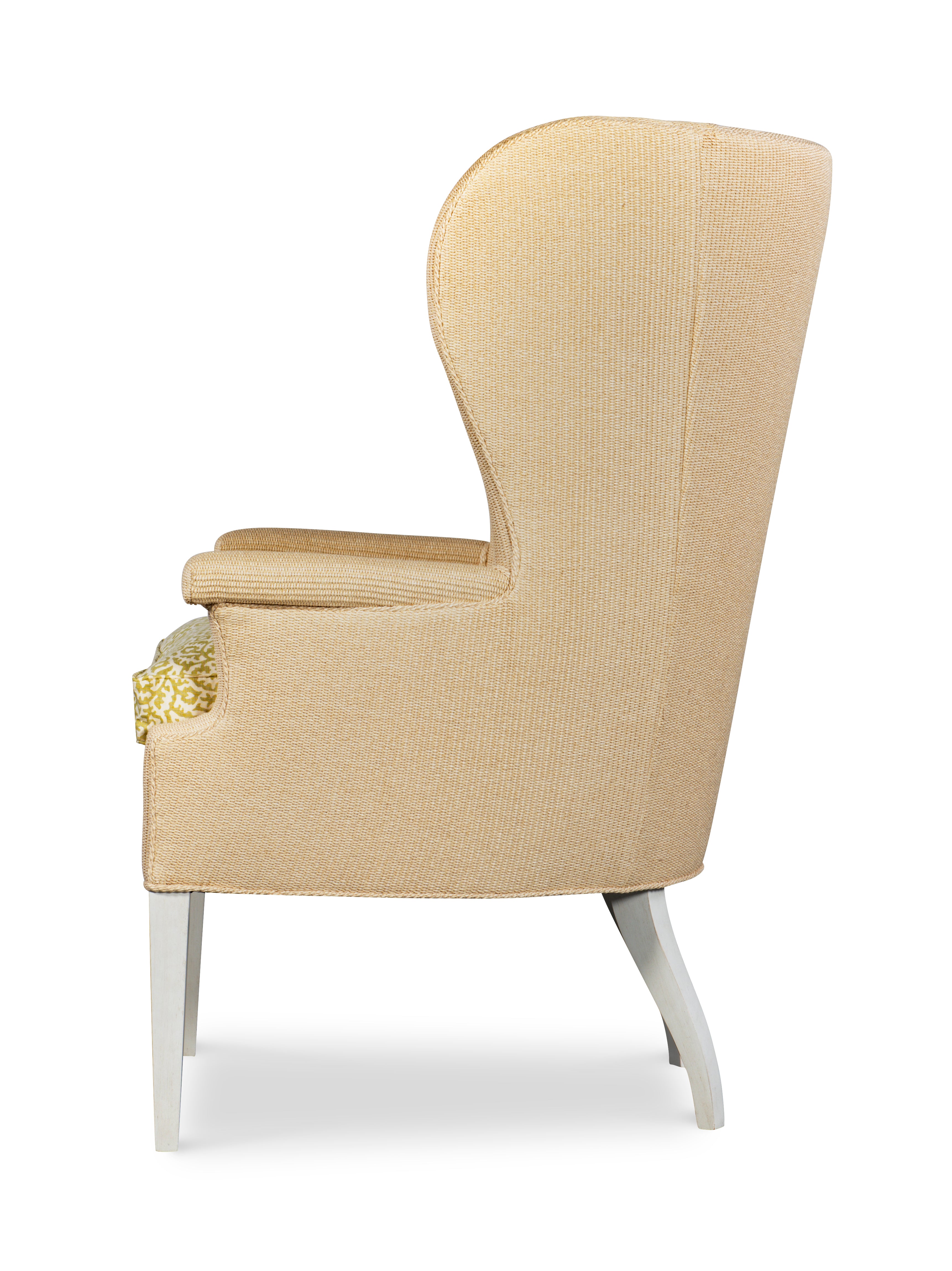 Ralph Wing Chair