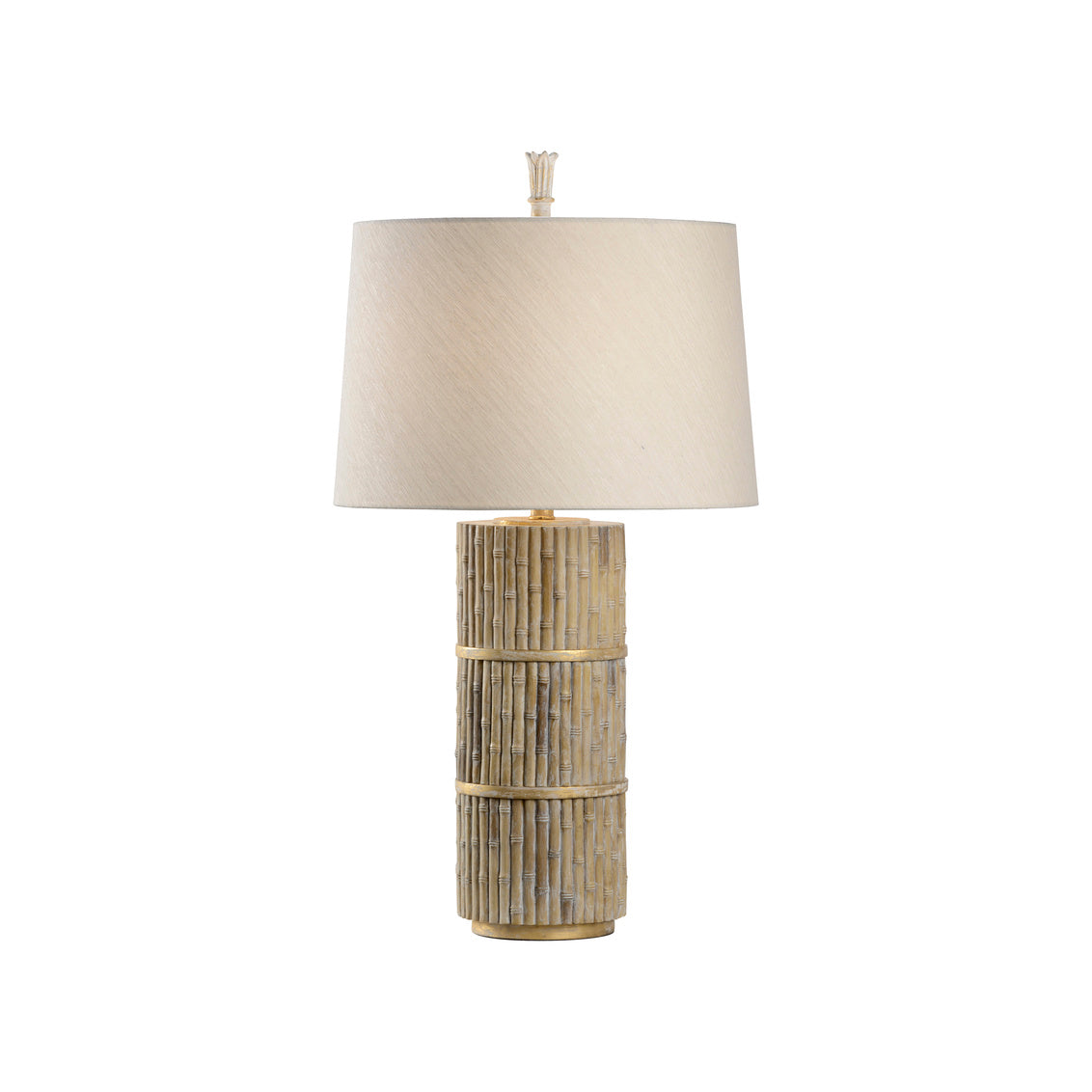 Tobago Lamp