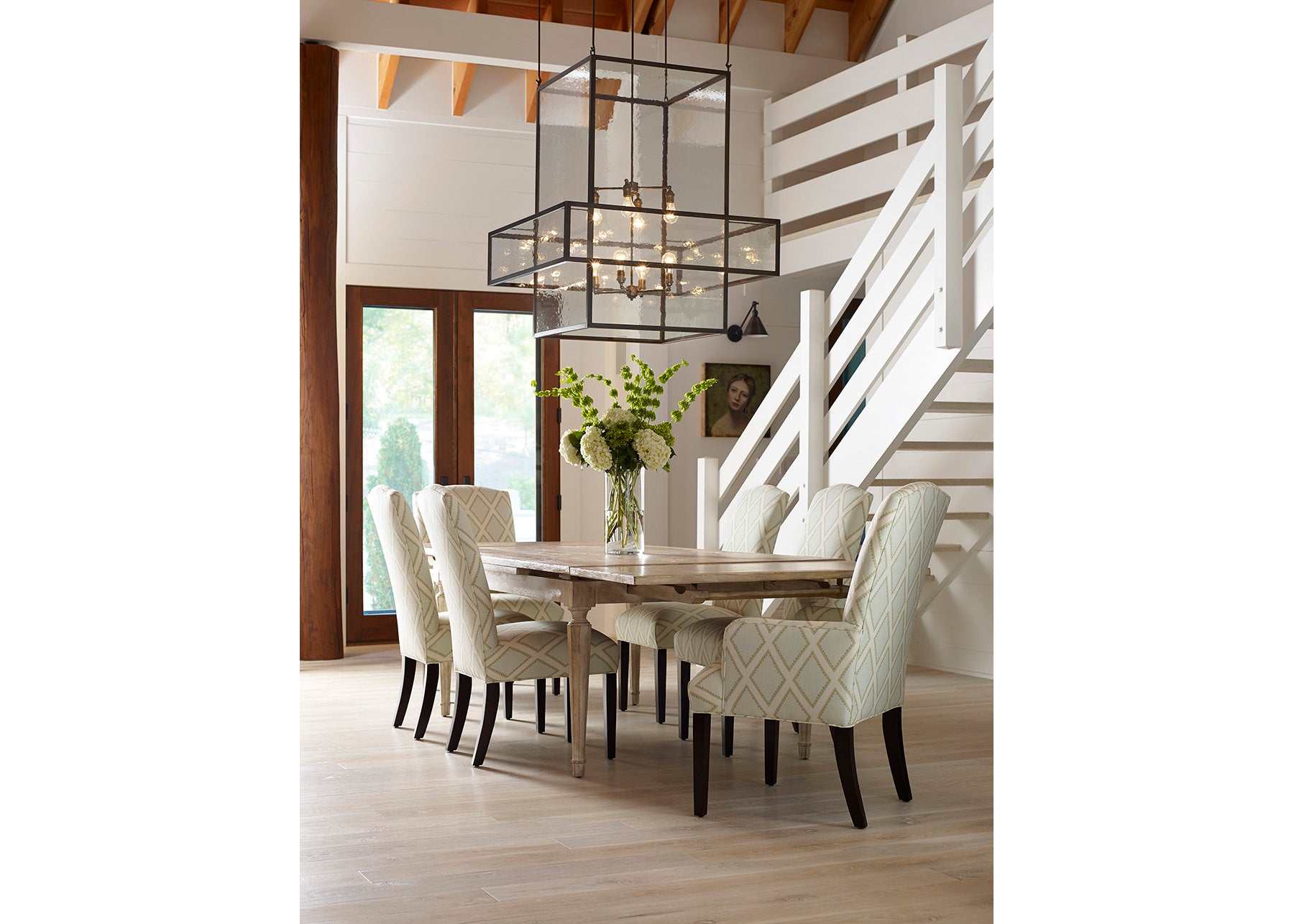 Petra Arm Chair