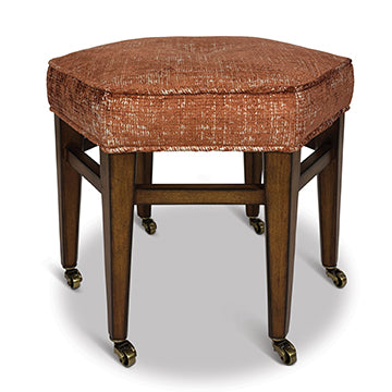 Fitzpatrick Ottoman