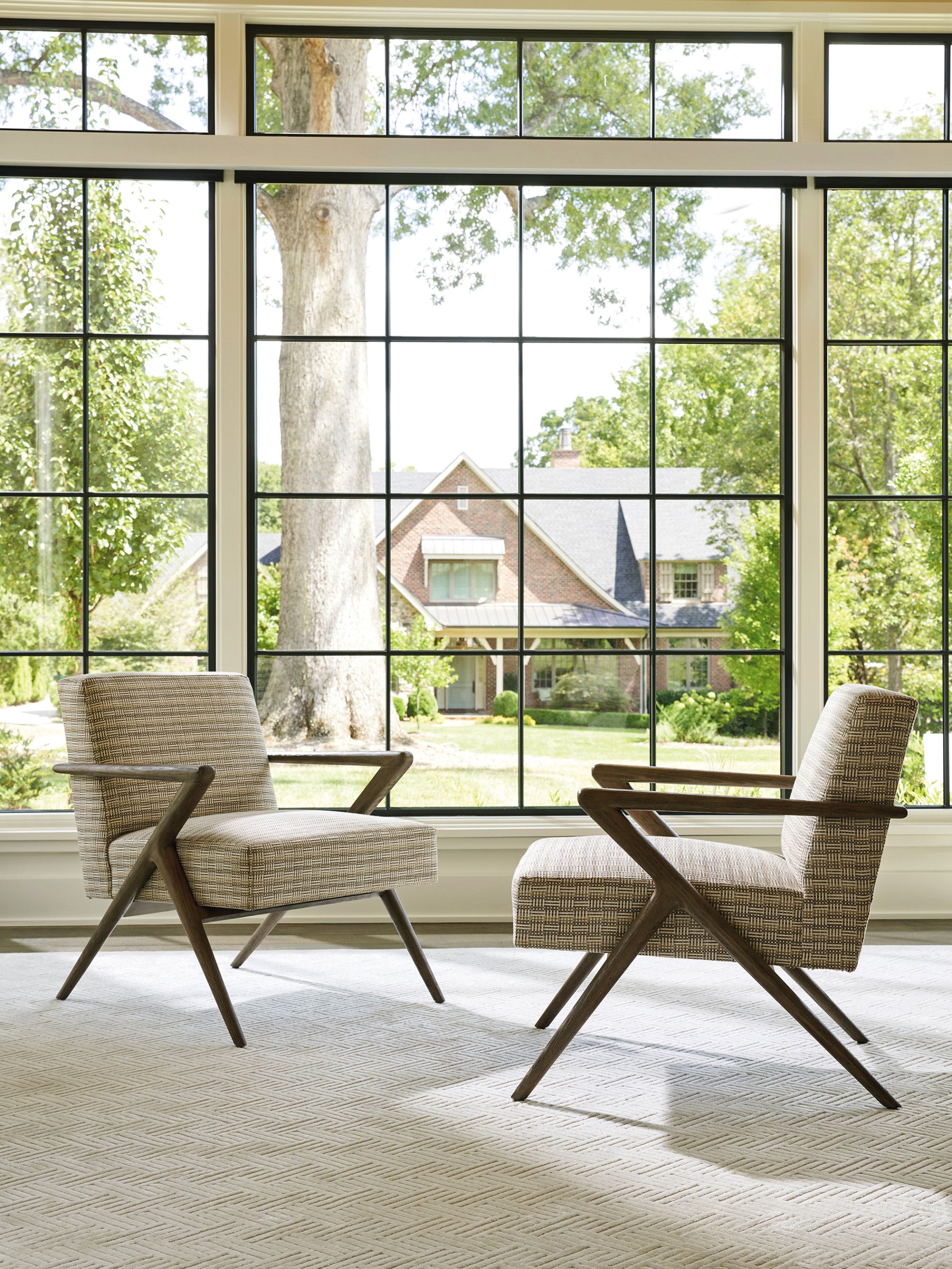 Tanzania Chair