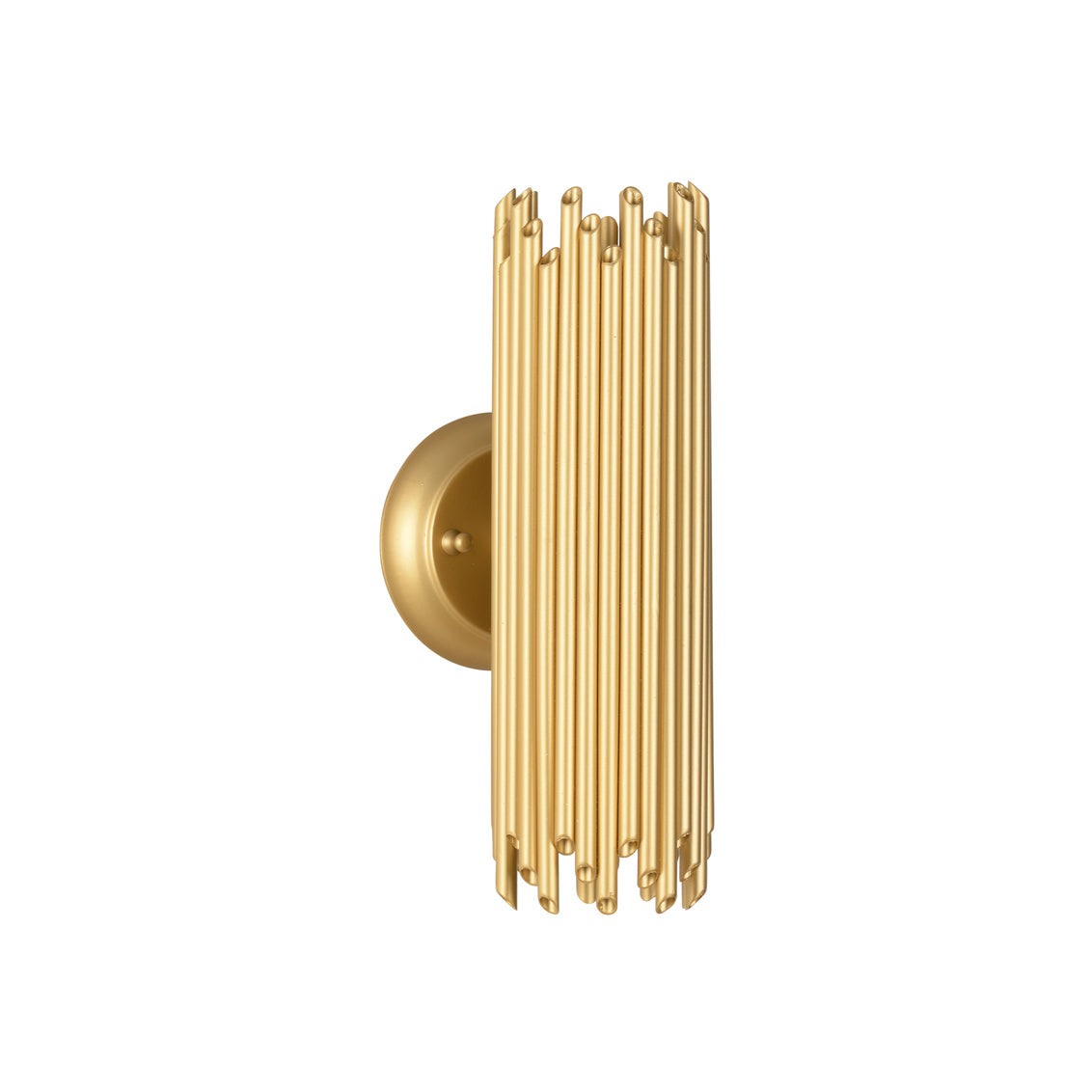 Baldwin 2 Lite Sconce