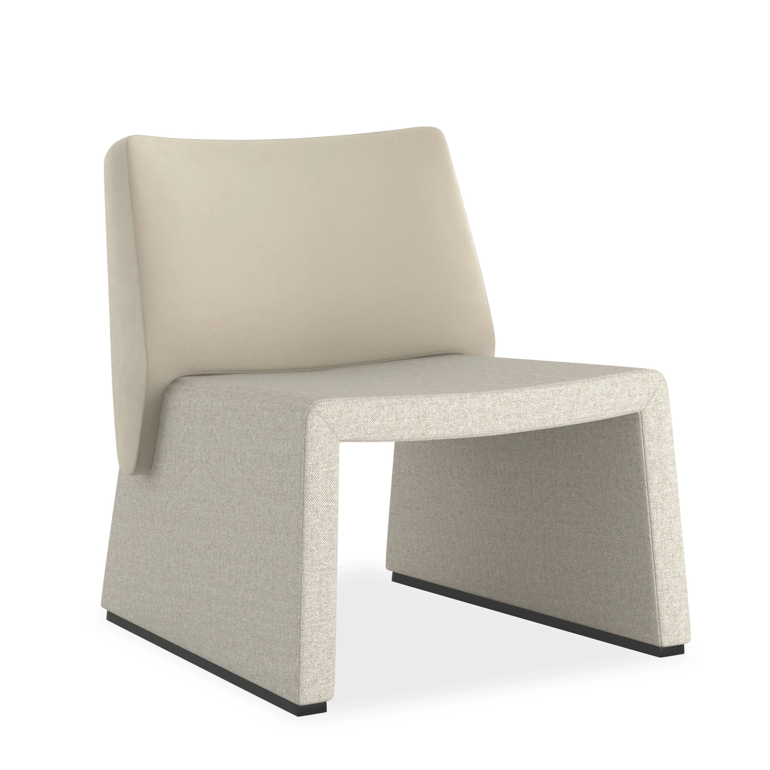 Et Voila Chair – Accent Chairs by Caracole | Sutter & Vale