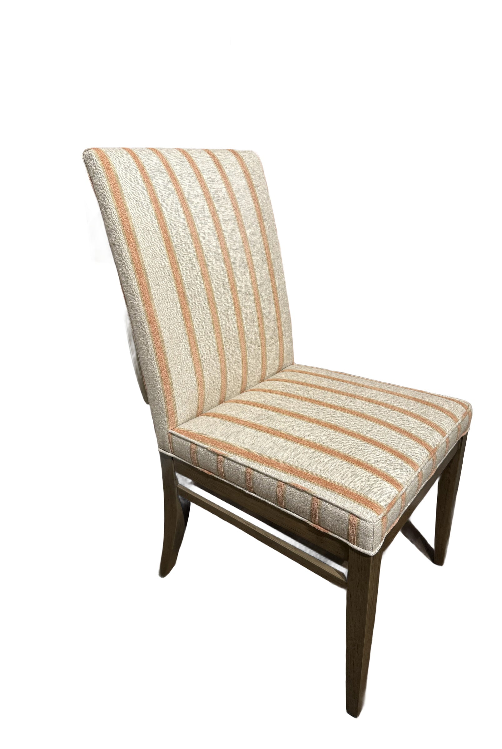 Allison Side Chair in Paley Blush
