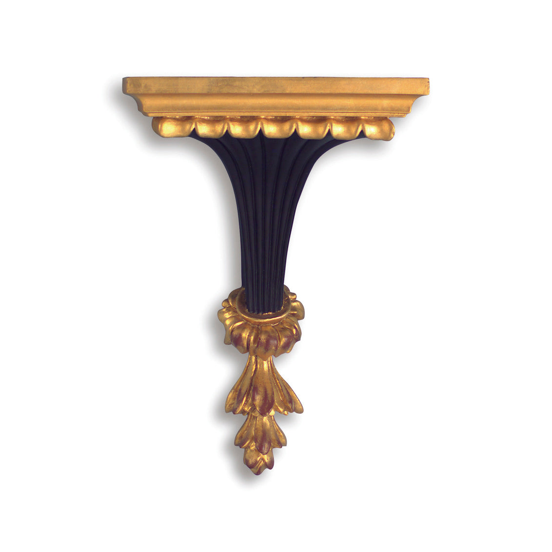 Chiswick Bracket - Black in 14 / Composite - Chelsea House