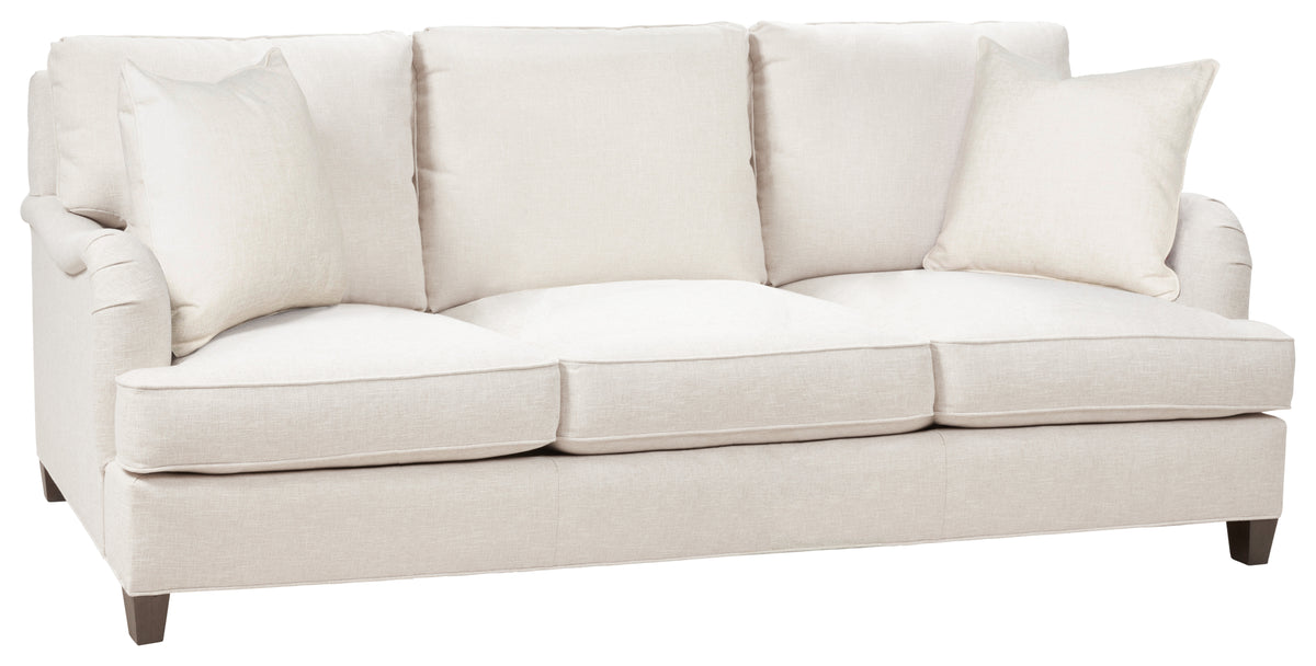 English Arm Sofa (1EKT-50) - Fairfield Chair
