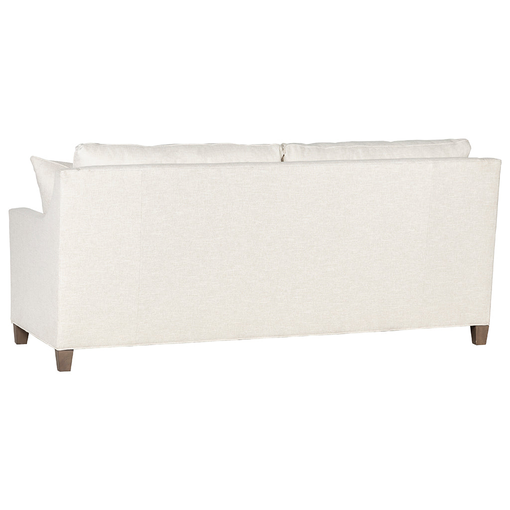 Welted Slope Arm Sofa (1LFT-50) - Fairfield Chair