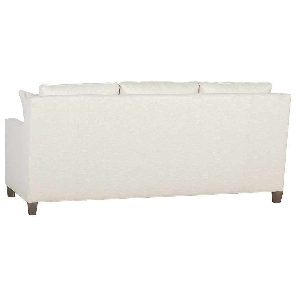Welted Slope Arm Sofa (1LKT-50) - Fairfield Chair