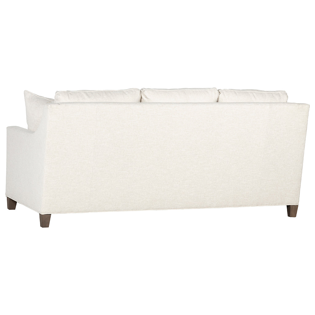 Welted Slope Arm Sofa (1LNT-50) - Fairfield Chair