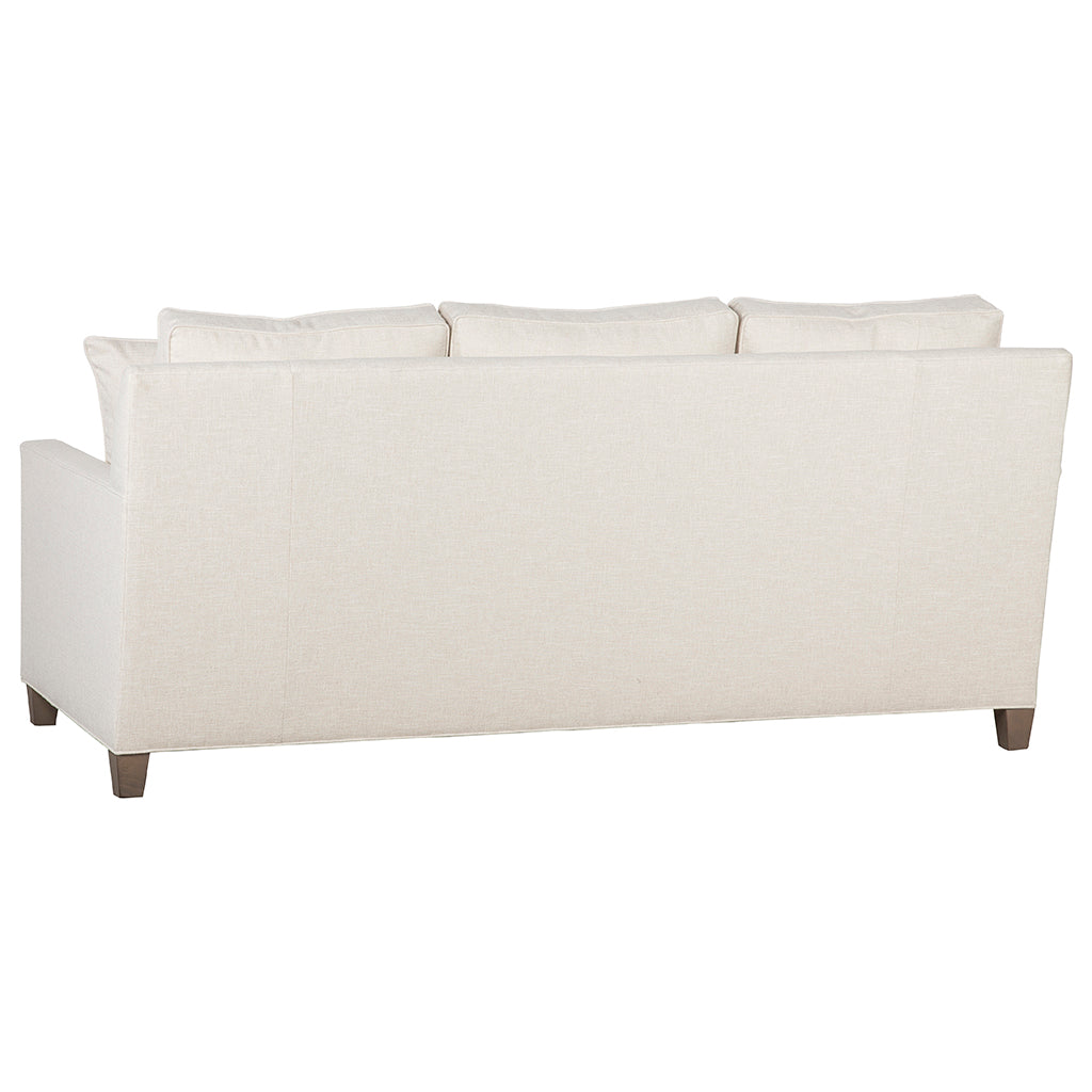Welted Track Arm Sofa (1TBT-50) - Fairfield Chair