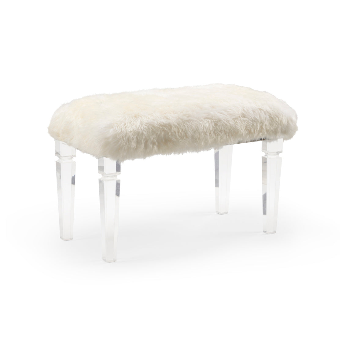 Crawford Bench