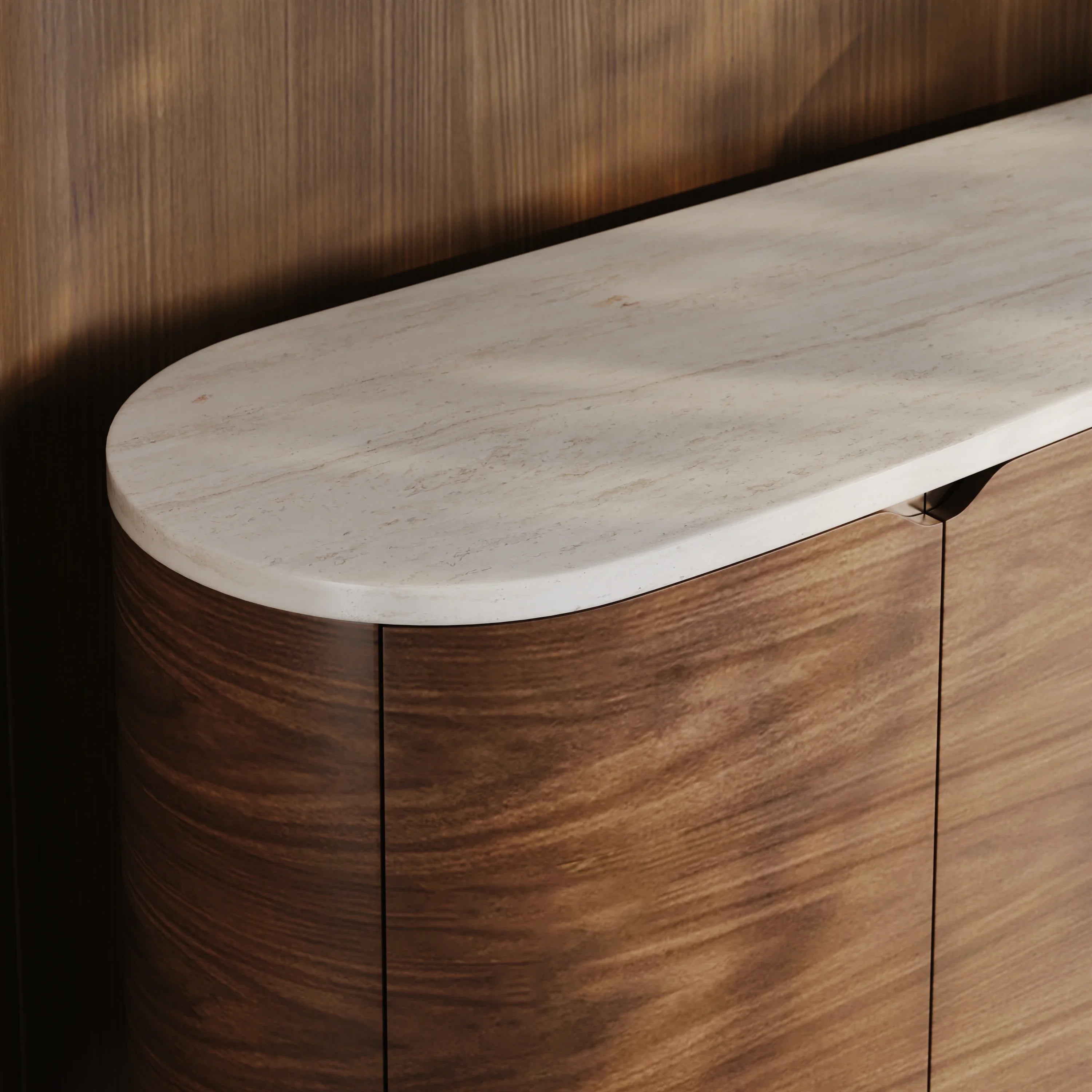 Fleur Sideboard – Sideboards & Buffets by Caracole | Sutter & Vale