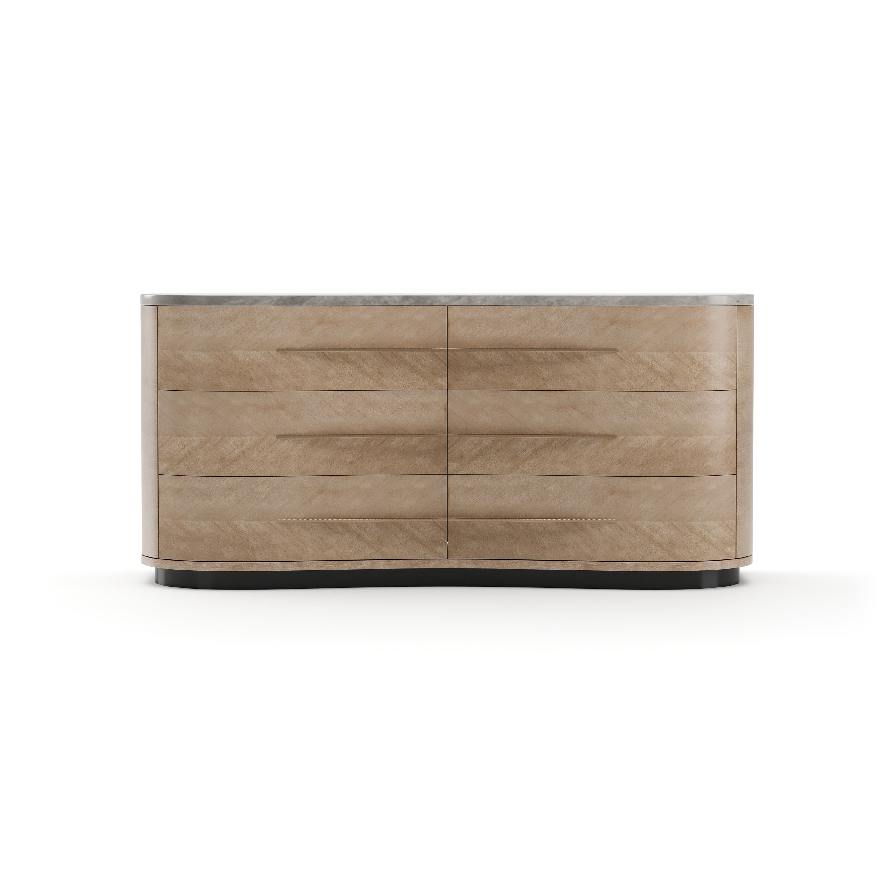 Roam Dresser – Dressers by Caracole | Sutter & Vale