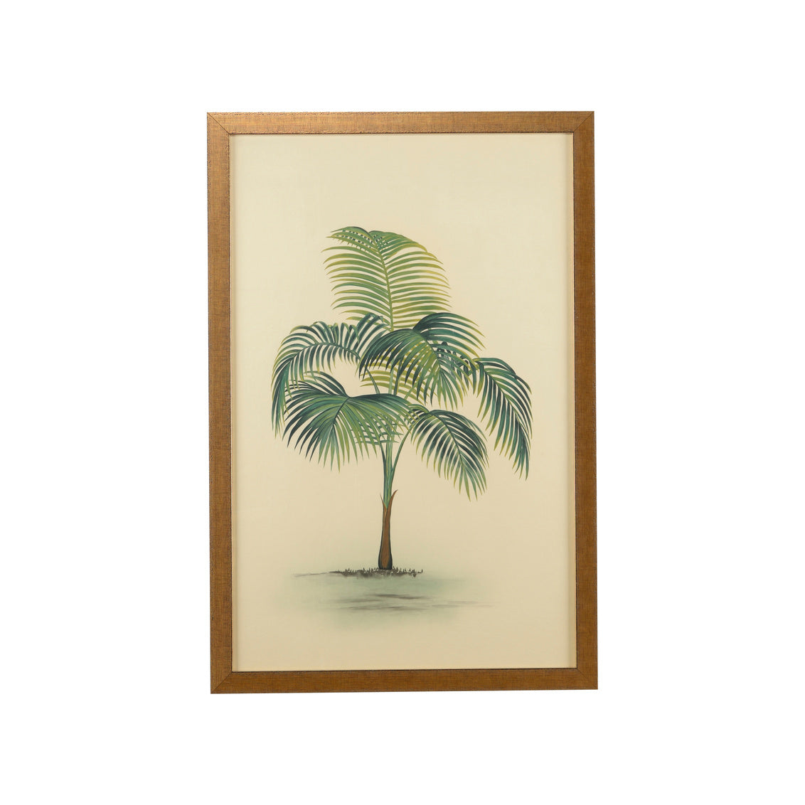 Palm II in 60.5 / Silk - Chelsea House
