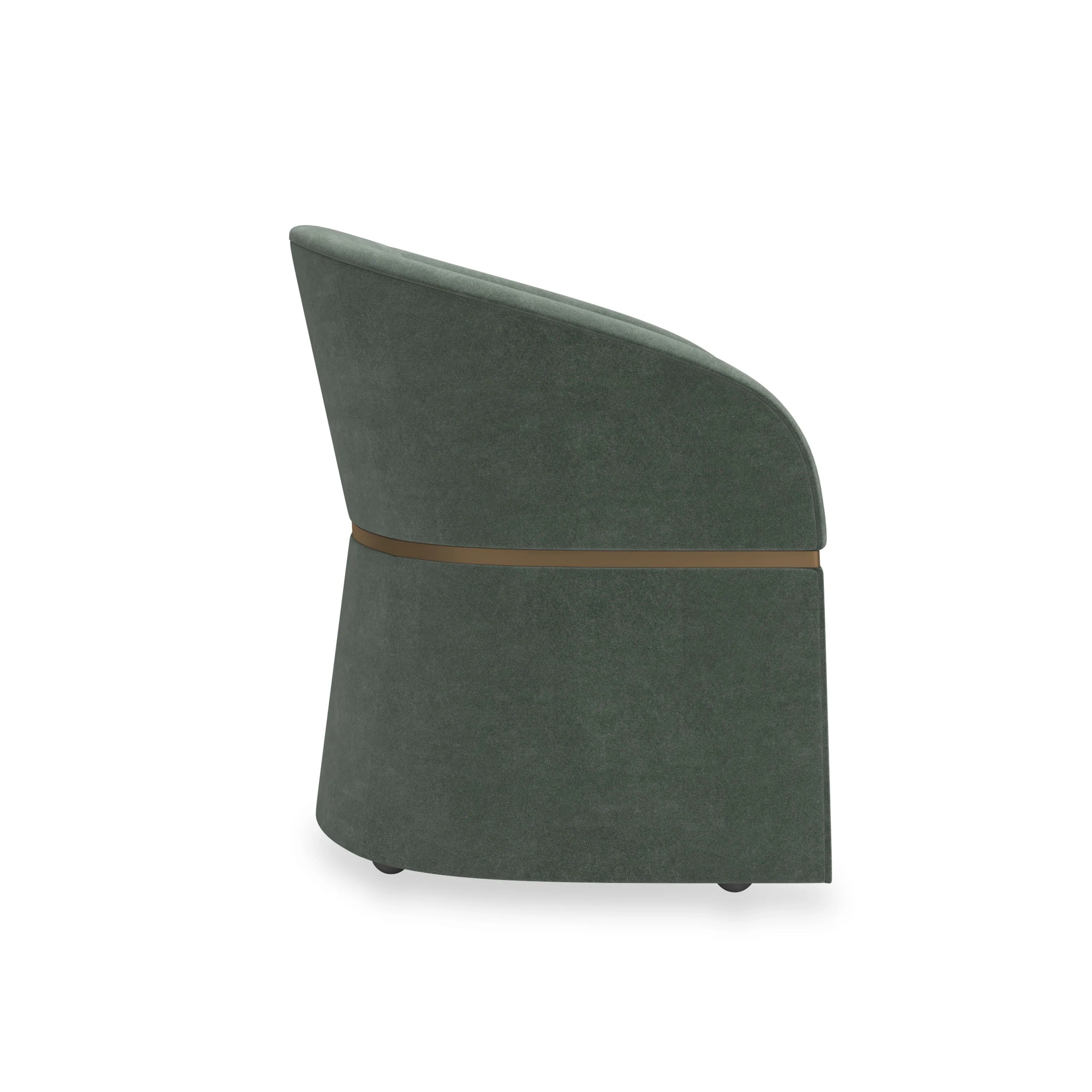 Daya-Eucalyptus – Accent Chairs by Caracole | Sutter & Vale