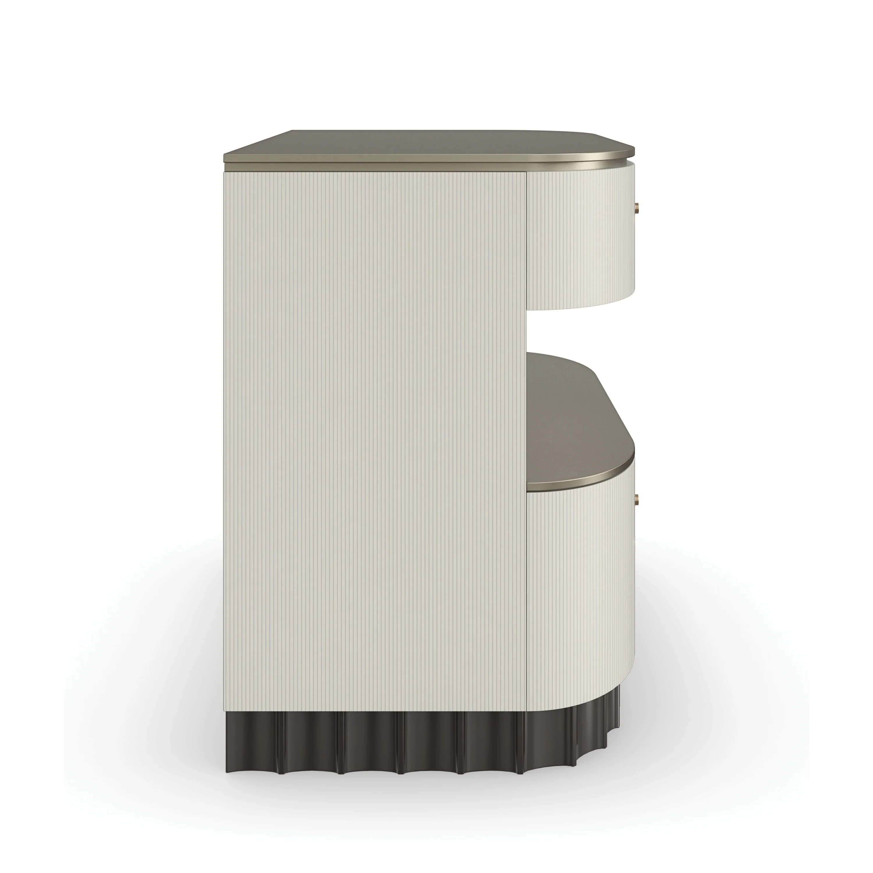 Deep Sleep – Nightstands by Caracole | Sutter & Vale
